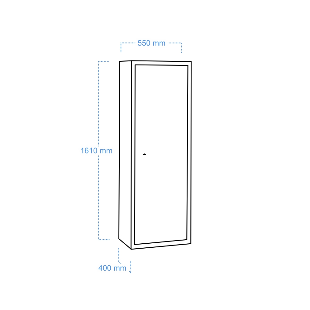 SAFE 1610 XL