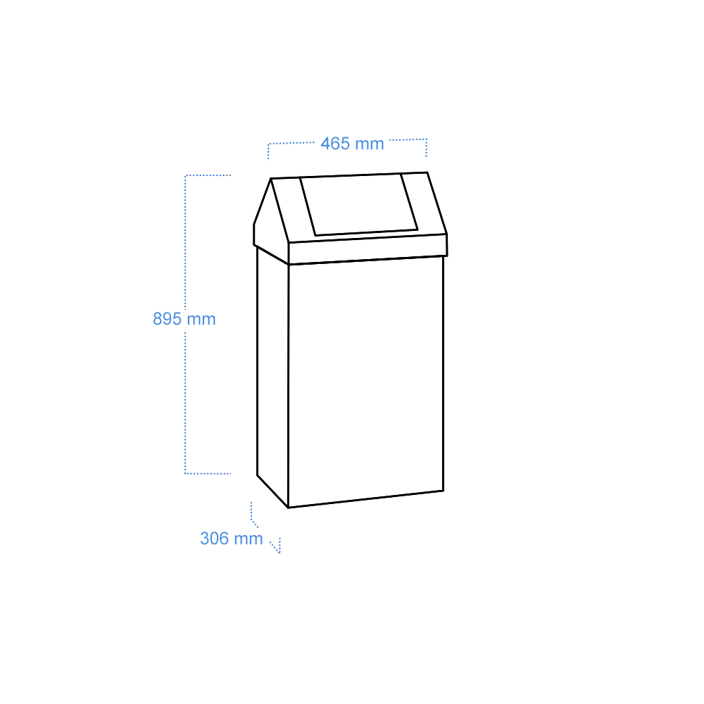 SELECT 90L RED AC