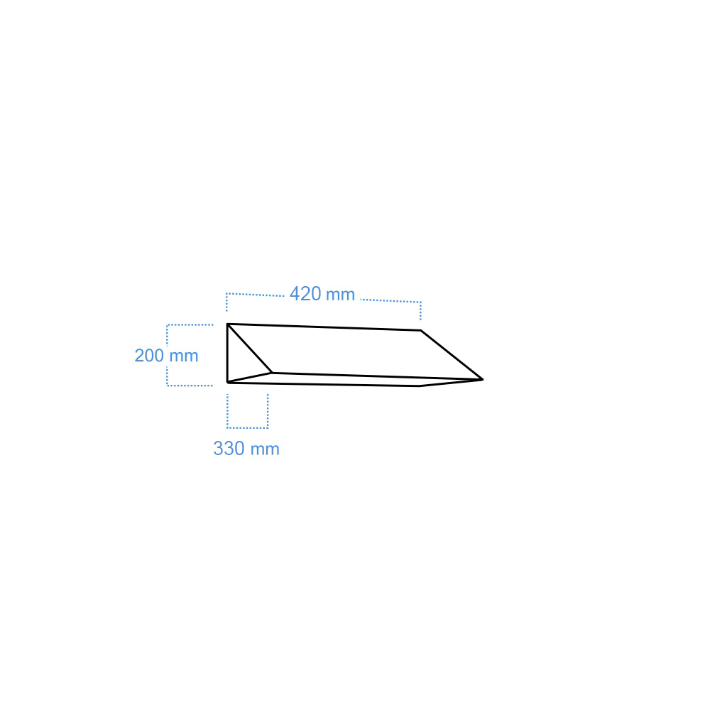 Kosi krov, TOP LL SMARTO